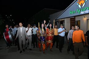 Sun Hotel and Resort