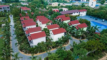 Sun Hotel and Resort