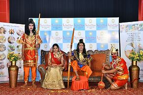 Sun Hotel and Resort