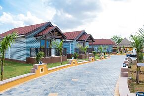 Sun Hotel and Resort