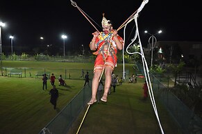 Sun Hotel and Resort