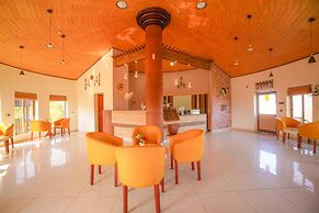 Sun Hotel and Resort