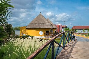 Sun Hotel and Resort