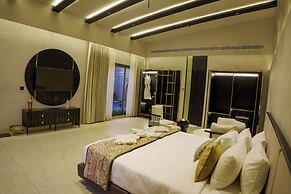 Sun Hotel and Resort