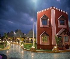 Sun Hotel and Resort