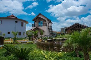 Sun Hotel and Resort