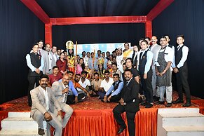 Sun Hotel and Resort