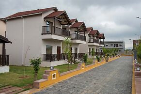 Sun Hotel and Resort