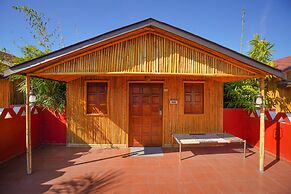 Sun Hotel and Resort