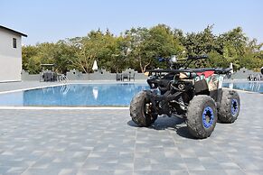 Sun Hotel and Resort