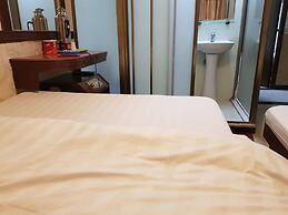 Hong Kong Astronaut's Hotel