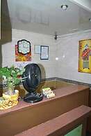 Hong Kong Astronaut's Hotel