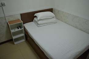 Hong Kong Astronaut's Hotel