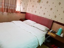 Hong Kong Astronaut's Hotel