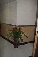 Hong Kong Astronaut's Hotel