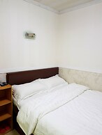 Hong Kong Astronaut's Hotel