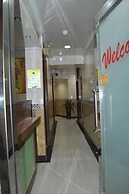 Hong Kong Astronaut's Hotel