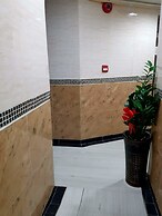 Hong Kong Astronaut's Hotel