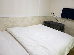 Hong Kong Astronaut's Hotel