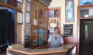 Hotel Tashila - Manali