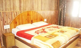 Hotel Tashila - Manali