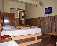 Hotel Tashila - Manali