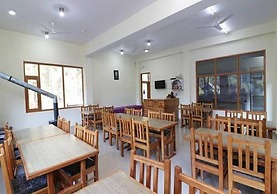 Hotel Tashila - Manali