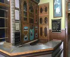 Hotel Tashila - Manali