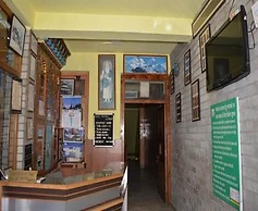 Hotel Tashila - Manali