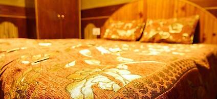 Hotel Tashila - Manali