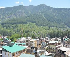 Hotel Tashila - Manali
