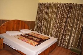 Hotel Tashila - Manali