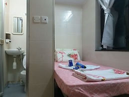 Unique Hostel