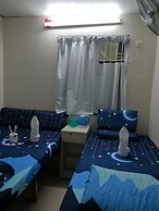 Unique Hostel
