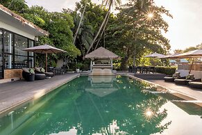 Zara Beach Resort