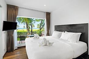 Zara Beach Resort