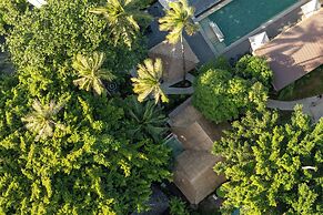 Zara Beach Resort