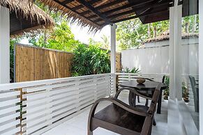 Zara Beach Resort