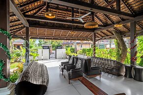 Zara Beach Resort