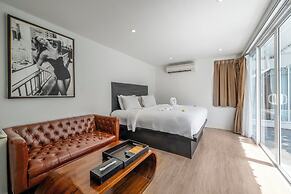 Zara Beach Resort