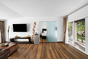 Zara Beach Resort