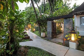 Zara Beach Resort