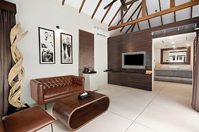 Zara Beach Resort