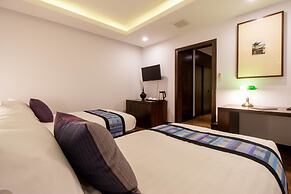 Villa Lantara Chiang Mai