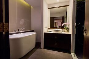 Villa Lantara Chiang Mai