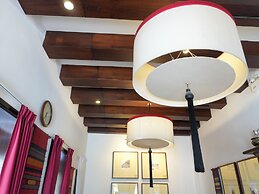 Villa Lantara Chiang Mai