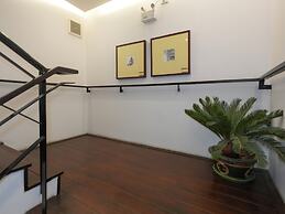 Villa Lantara Chiang Mai