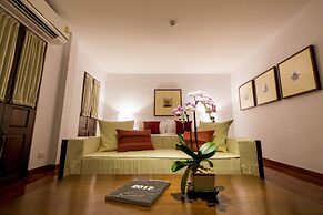 Villa Lantara Chiang Mai