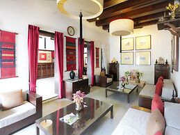 Villa Lantara Chiang Mai