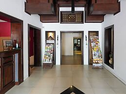 Villa Lantara Chiang Mai